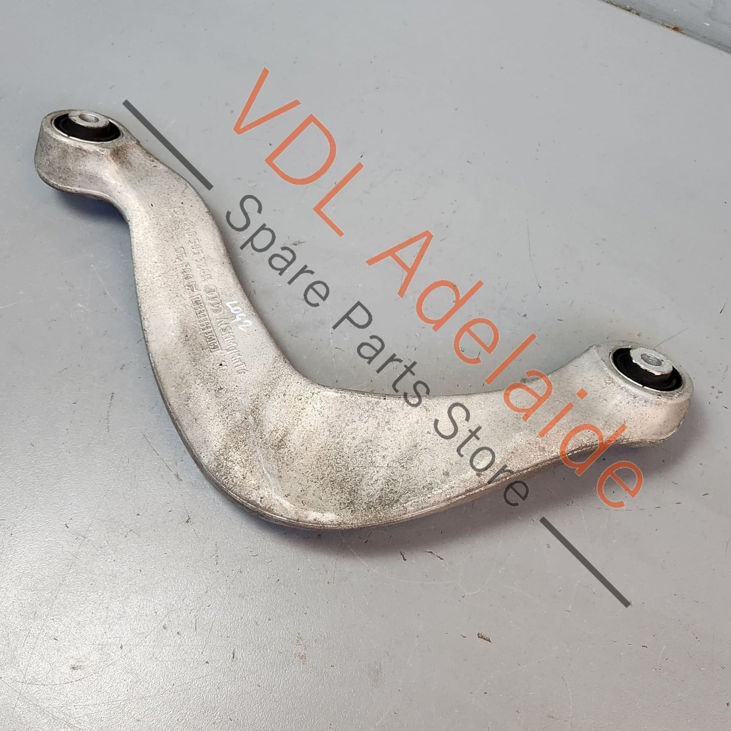 8K0505324H Audi A4 B8 Rear Right Upper Suspension Control Arm 8K0505324H