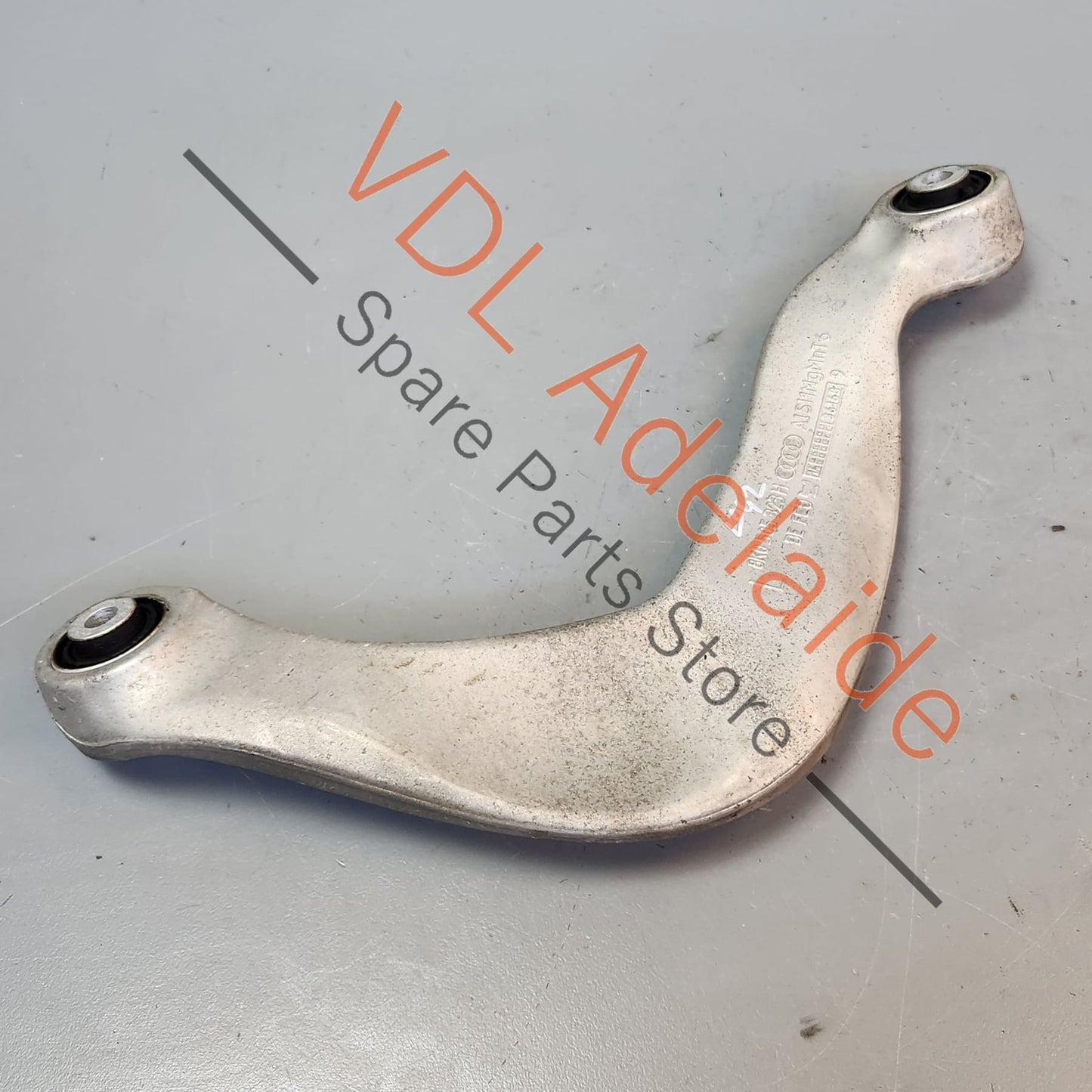 8K0505323H Audi A4 B8 Rear Left Upper Suspension Control Arm 8K0505323H
