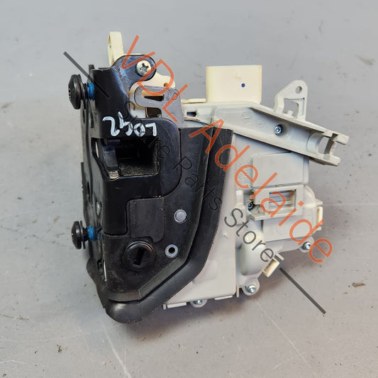 8K0839016H Audi Rear Right Door Lock Mechanism 8K0839016H
