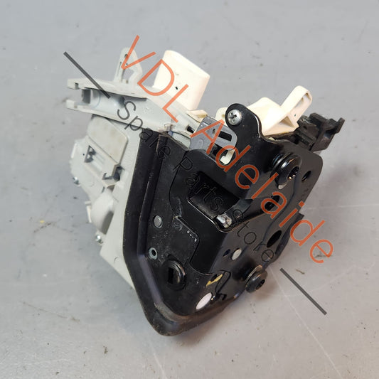 8K0839015H Audi Rear Left Door Lock Mechanism 8K0839015H
