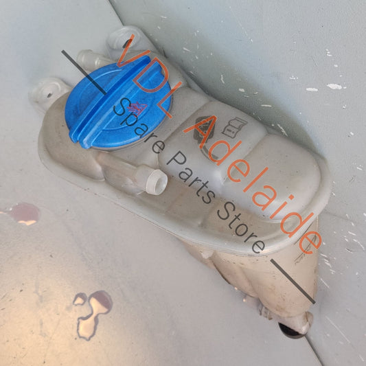 8K0121403AC 8K0121403T 3B0121321 Audi A4 4Cyl Coolant Overflow Bottle Reservoir Tank & Cap 8K0121403T 8K0121403AC 3B0121321