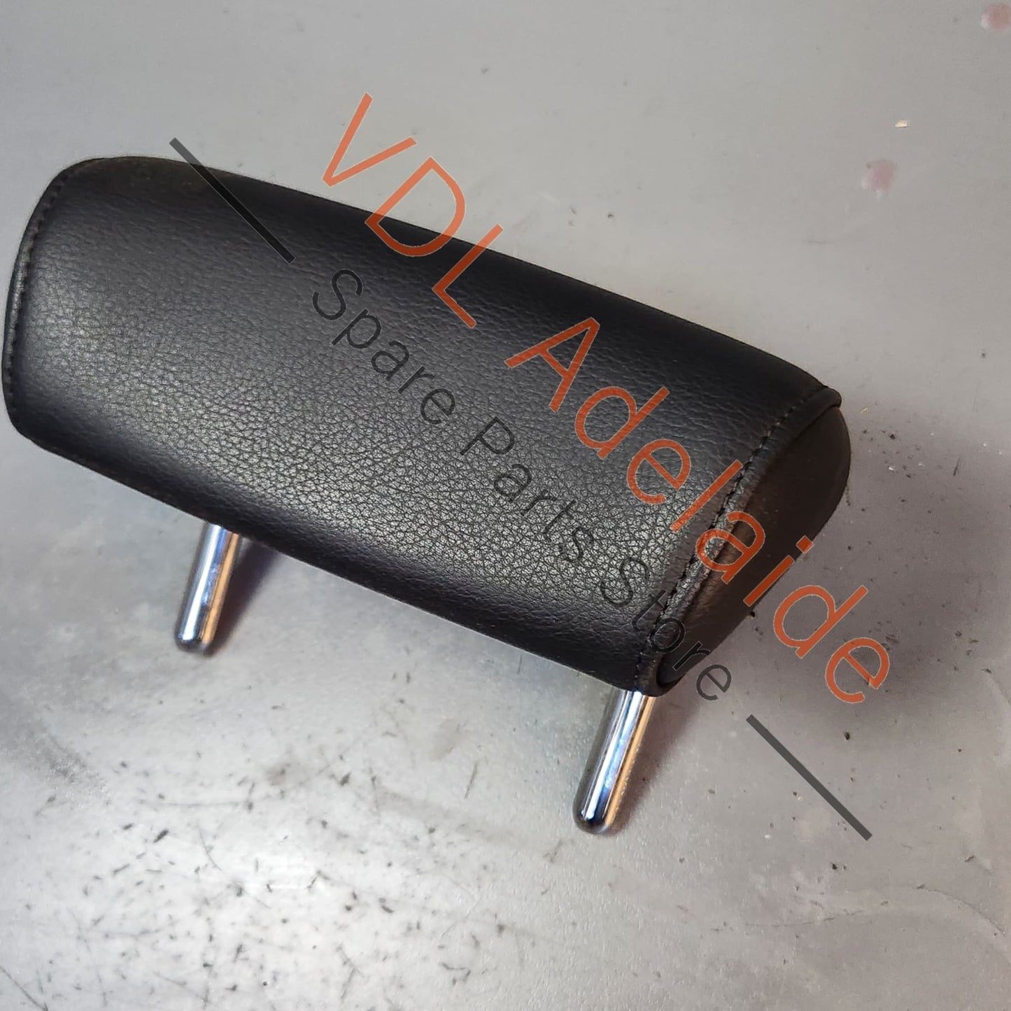 8K0885975B38M Audi A4 B8 Centre Rear Middle Seat Head Rest 8K0885975B 38M Black