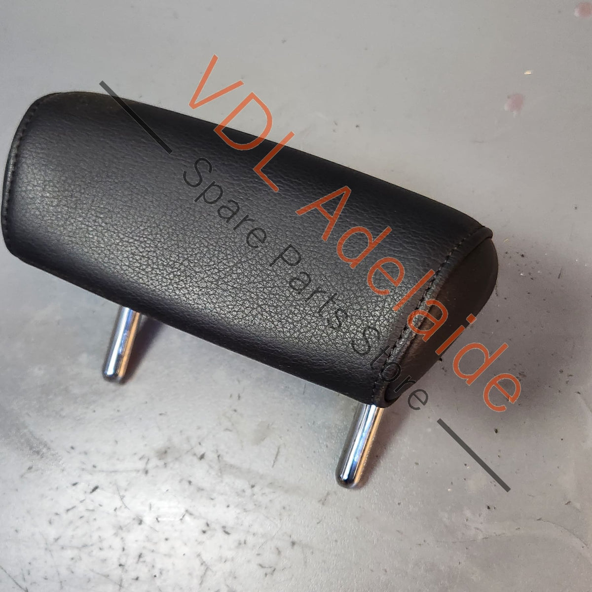 8K0885975B38M Audi A4 B8 Centre Rear Middle Seat Head Rest 8K0885975B 38M Black