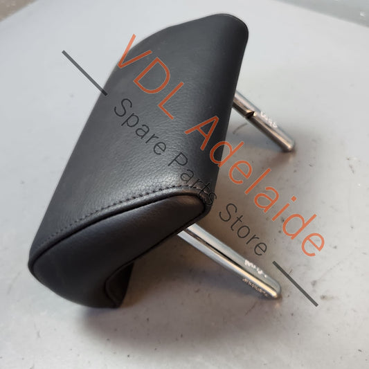 8K0885975B38M Audi A4 B8 Centre Rear Middle Seat Head Rest 8K0885975B 38M Black