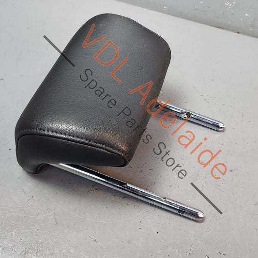 8K0885973AJ38M Audi A4 B8 Left or Right Rear Seat Head Rest 8K0885973AJ 38M Black