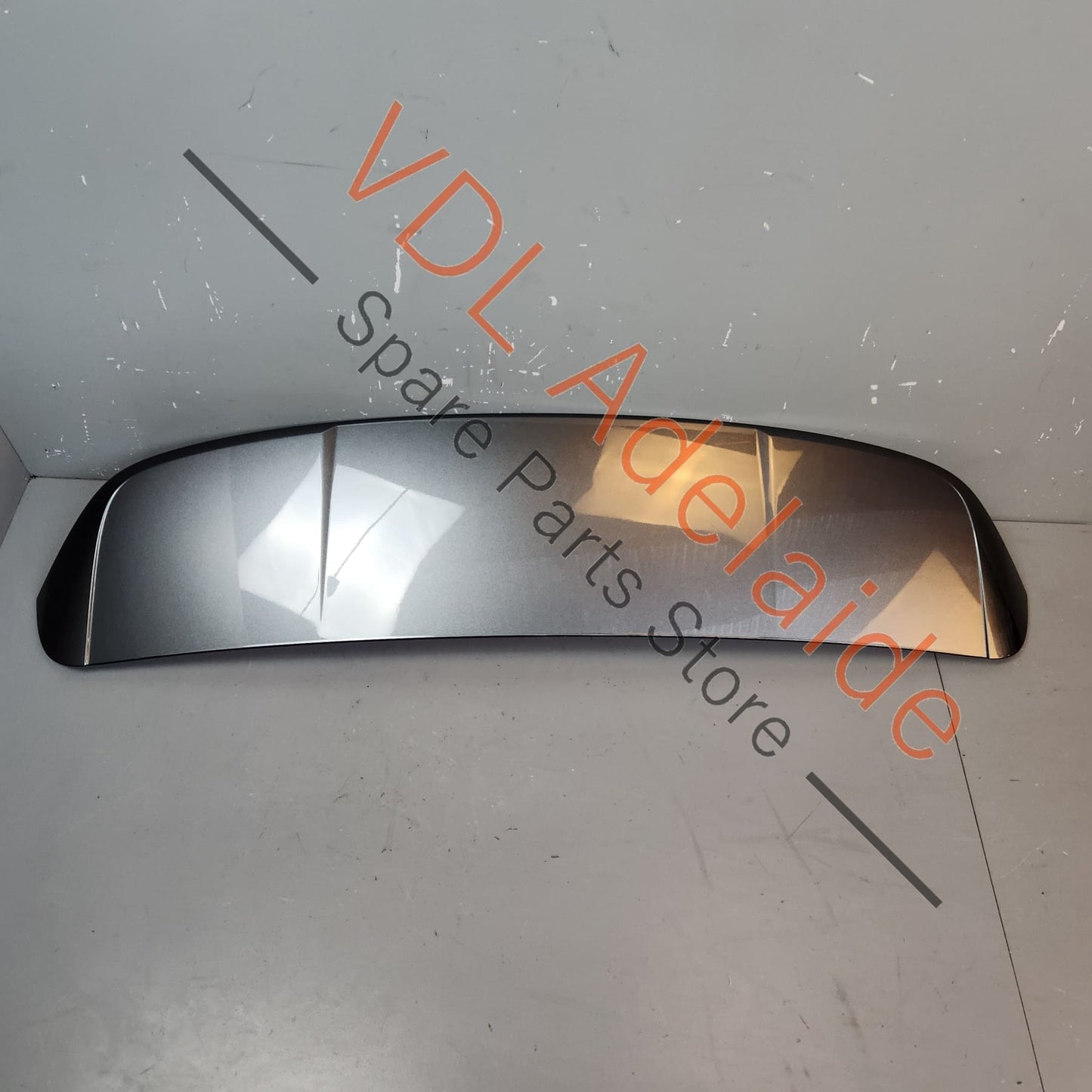 8W9827933GRU Audi S4 B9 Wagon Rear Spoiler Wing Avant Estate 8W9827933 GRU