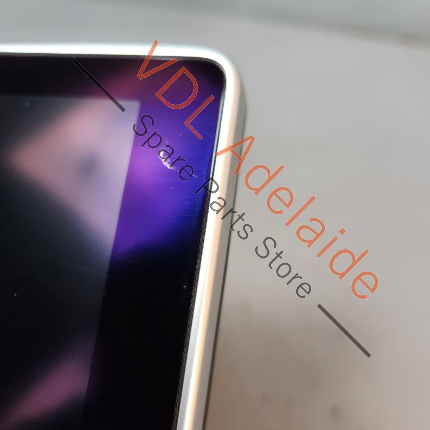 8W8919605 Audi A4 S4 RS4 RS5 B9 HIGH Alpine 8.25in MMI Interface Display INNOLUX 8W8919605