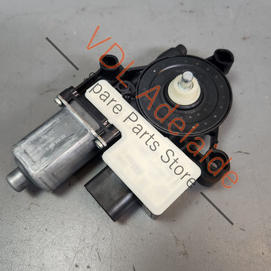8W9863560 Audi A4 S4 B9 Wagon Rear Boot Cover Automatic Drive Motor 8W9863560