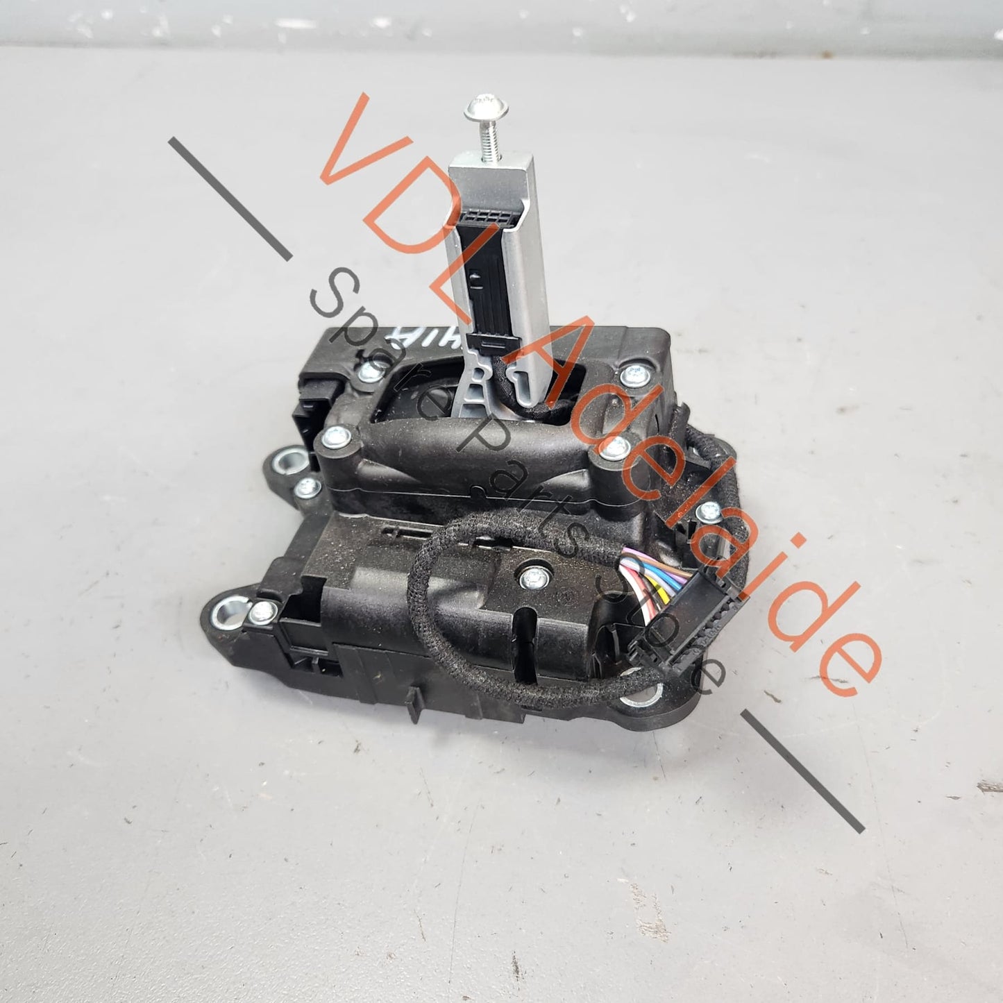 8W2713041F Audi S4 B9 RHD Gear Shifter Selector Mechanism 8W2713041F