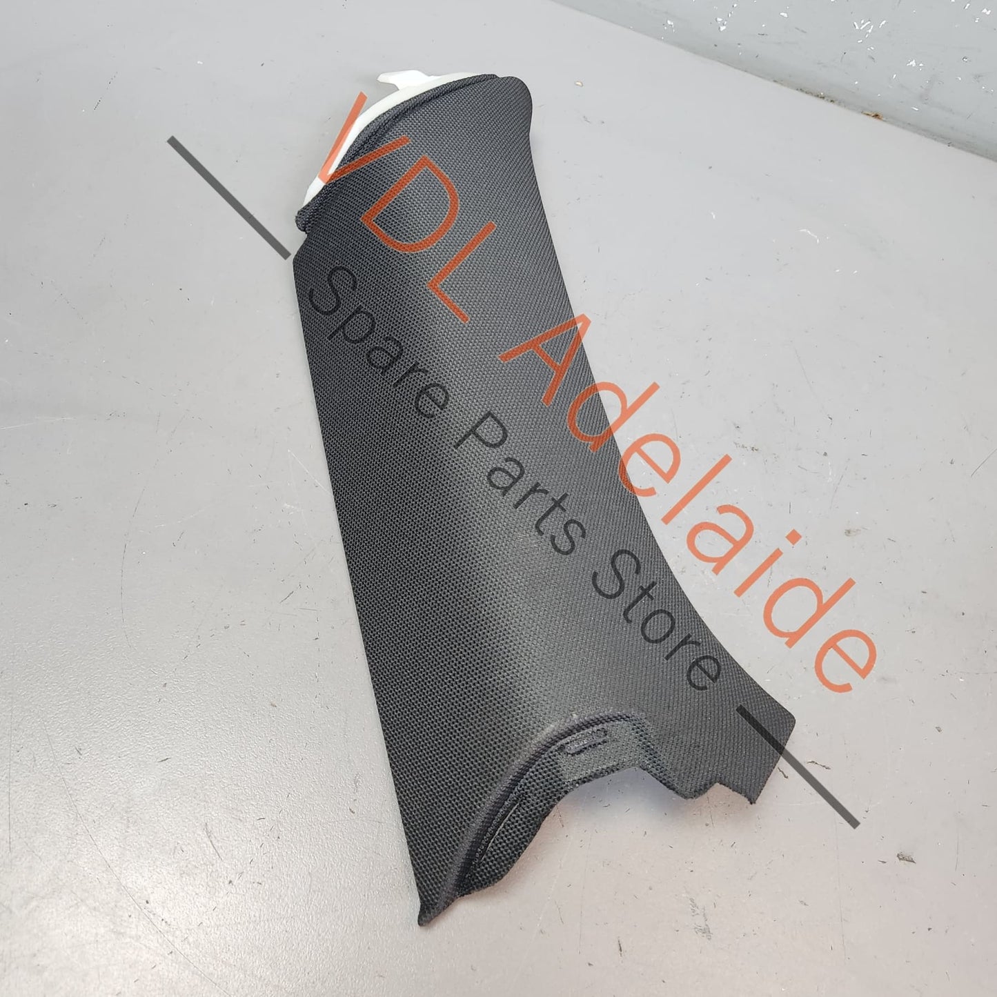8W9867287BV48 Audi A4 S4 B9 Wagon Left C-Pillar Interior Trim 8W9867287B V48