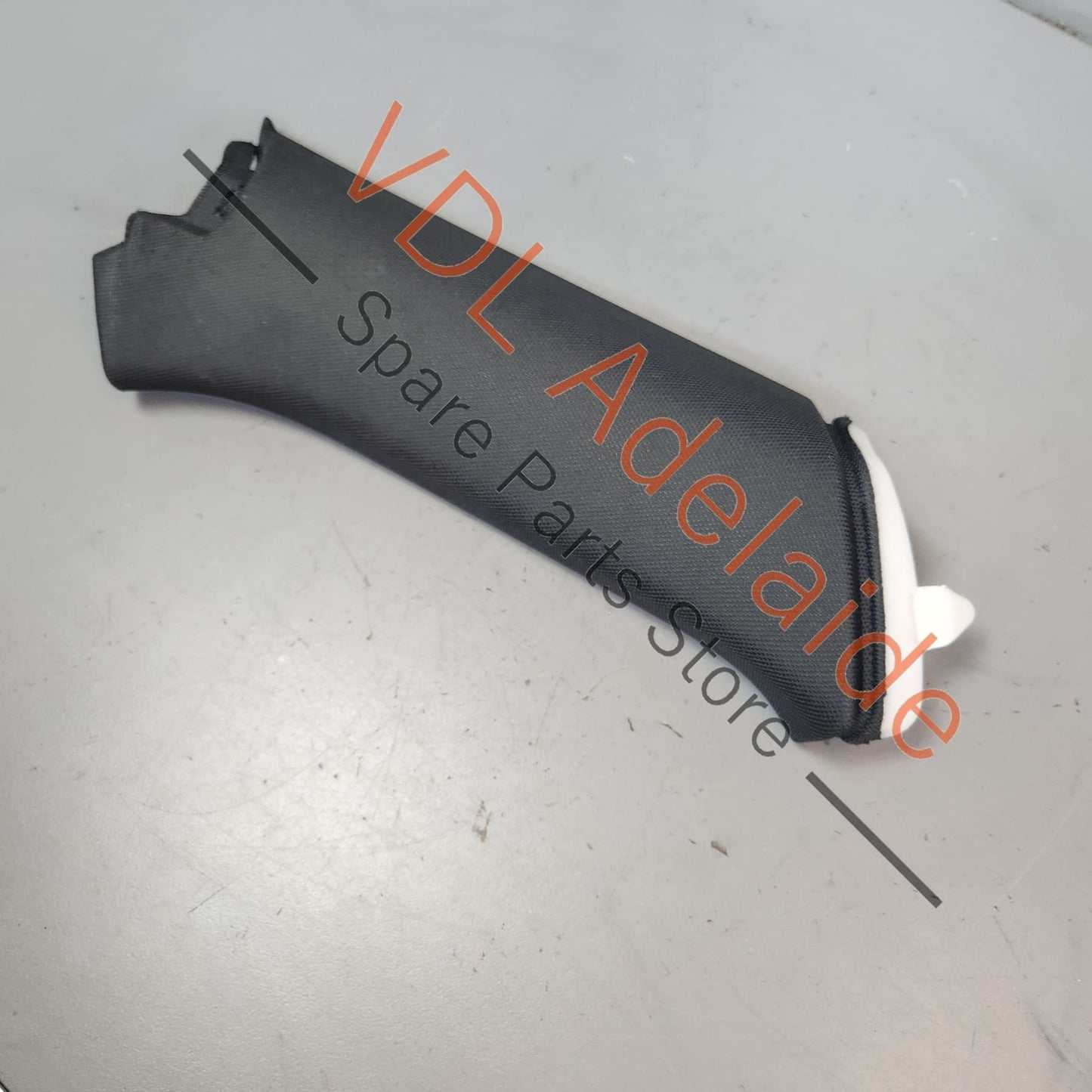 8W9867287BV48 Audi A4 S4 B9 Wagon Left C-Pillar Interior Trim 8W9867287B V48