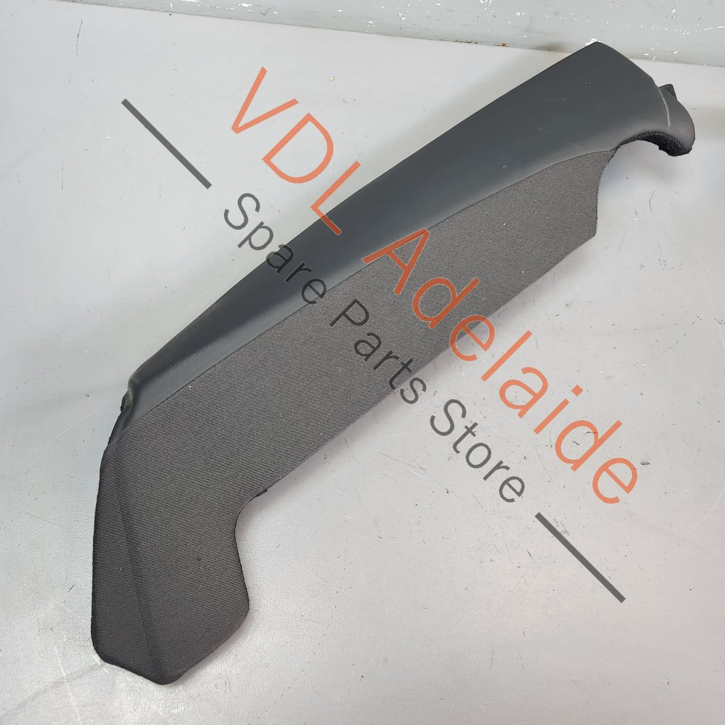 8W0885703 8W088570325D 8W0885703AK25D Audi A4 S4 B9 Left Side Rear Seat Leather Side Bolster Trim 8W0885703 25D 8W0885703AK 25D