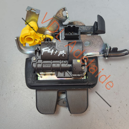 4M0827506D Audi A4 S4 B9 Q5 Q7 Avant Wagon Boot Lid Lock 4M0827506D