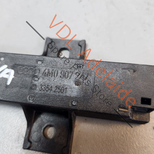 4M0907247 Audi VW Porsche Antenna for Keyless Entry 4M0907247