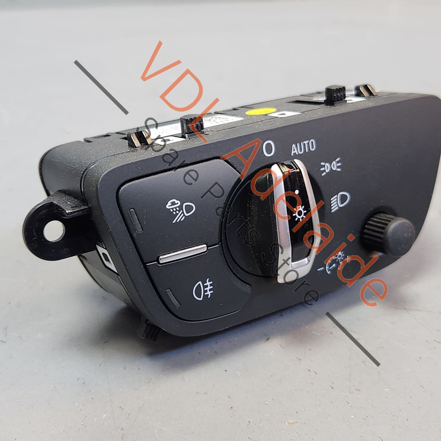 4M0941531AA5PR 4M0941531AA Audi A4 S4 B9 Switch for Headlights Driving Light & Fog 4M0941531AA 5PR