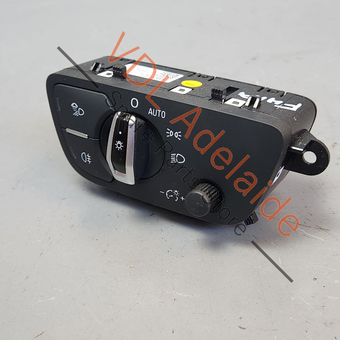 4M0941531AA5PR 4M0941531AA Audi A4 S4 B9 Switch for Headlights Driving Light & Fog 4M0941531AA 5PR