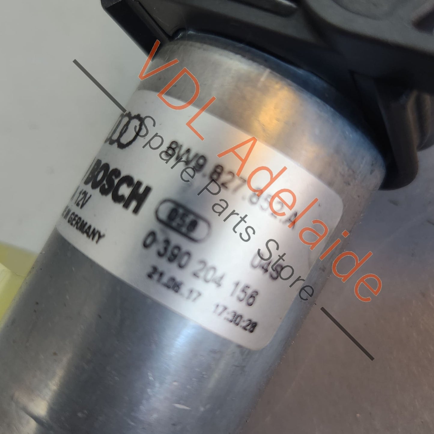 8W9827851D 8W9827852D Pair of Audi A4 S4 RS4 B9 Wagon Avant Rear Hatch Tailgate Electric Opening Closing Motors 8W9827851D 8W9827852D