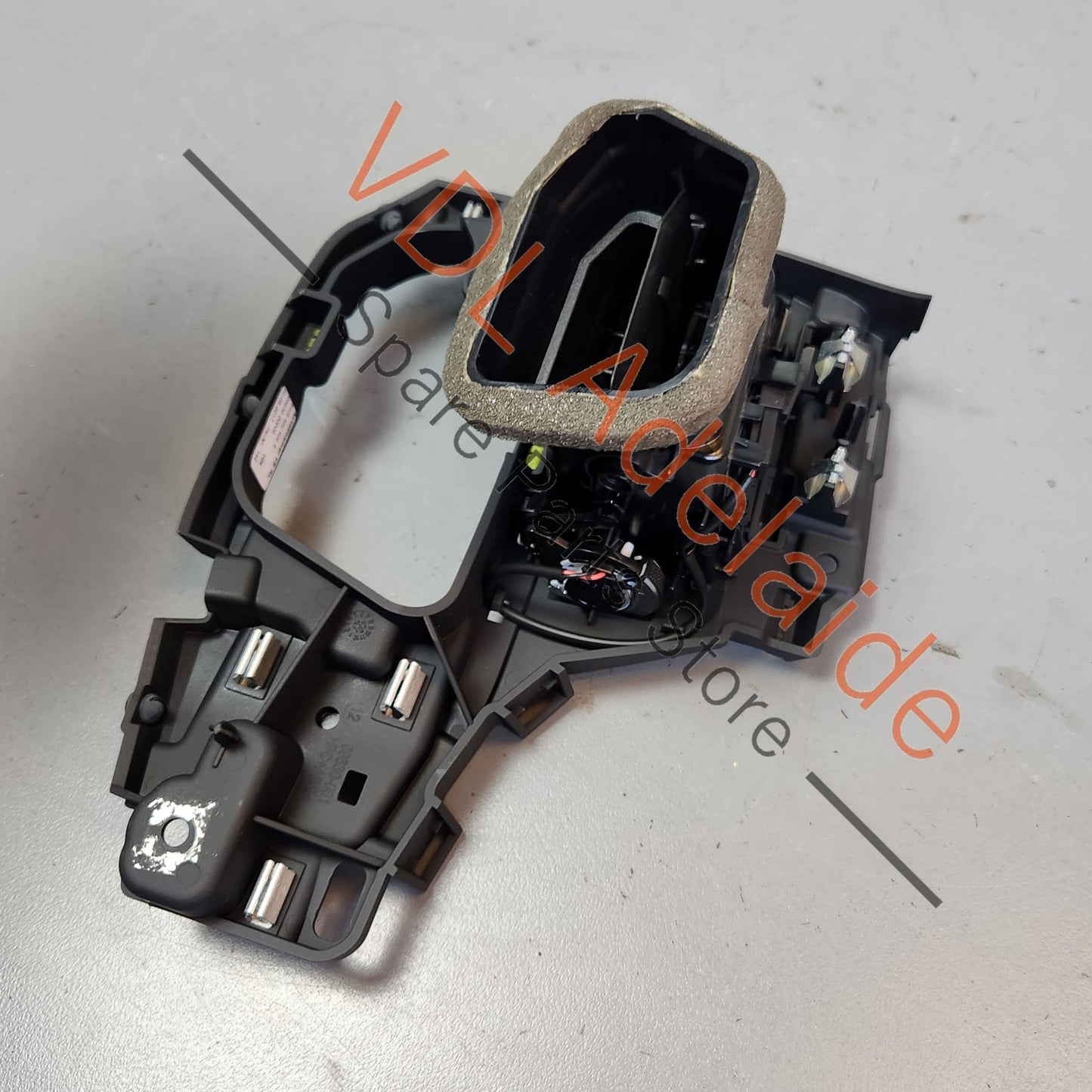 8W2820902B6PS Audi A4 S4 B9 RHS Right Dashboard Air Vent for Air Conditioning 8W0820902B
