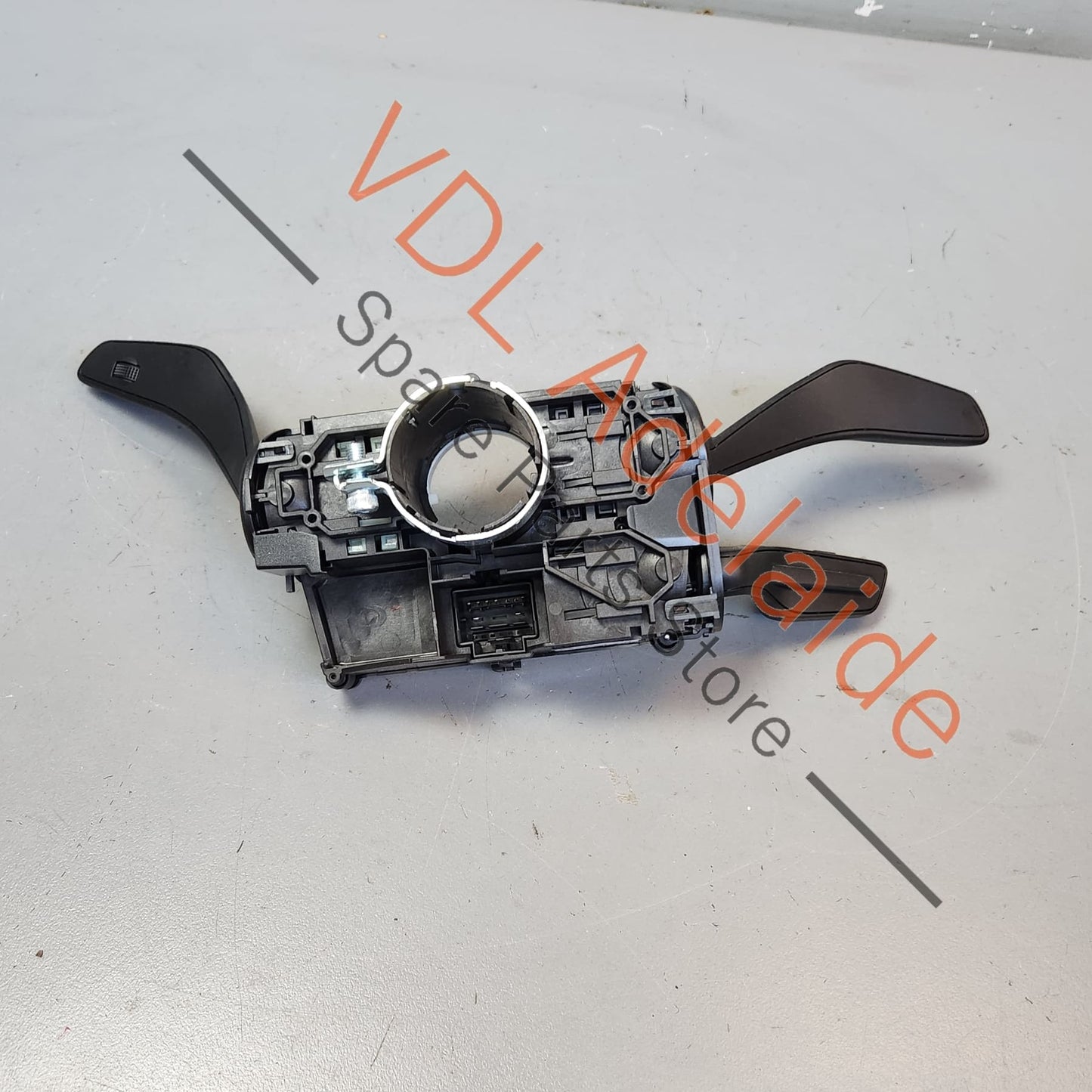 4M0907129HR Audi A4 S4 B9 A5 F5 Q7 Steering Column Indicator Cruise Wiper Stalk Switch 4M0907129HR