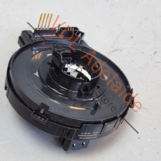 4M0907129HR Audi A4 S4 B9 A5 F5 Q7 Steering Squib Ring Clockspring 4M0907129HR