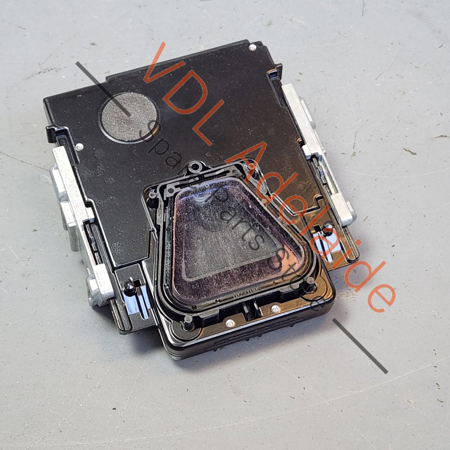 8W0907217C Audi A4 S4 B9 Front Windscreen Camera For Driver Assistance Programs 8W0907217C