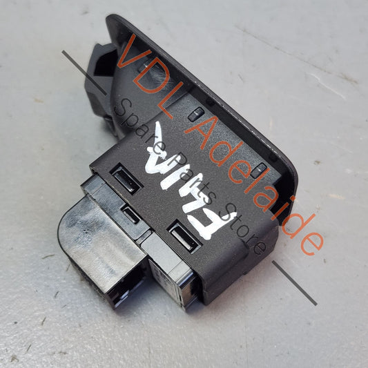 4M0959831A 8W2959830 Audi A4 S4 B9 Rear Door Hatch Boot Trunk Open Close Switch 4M0959831A 8W2959830