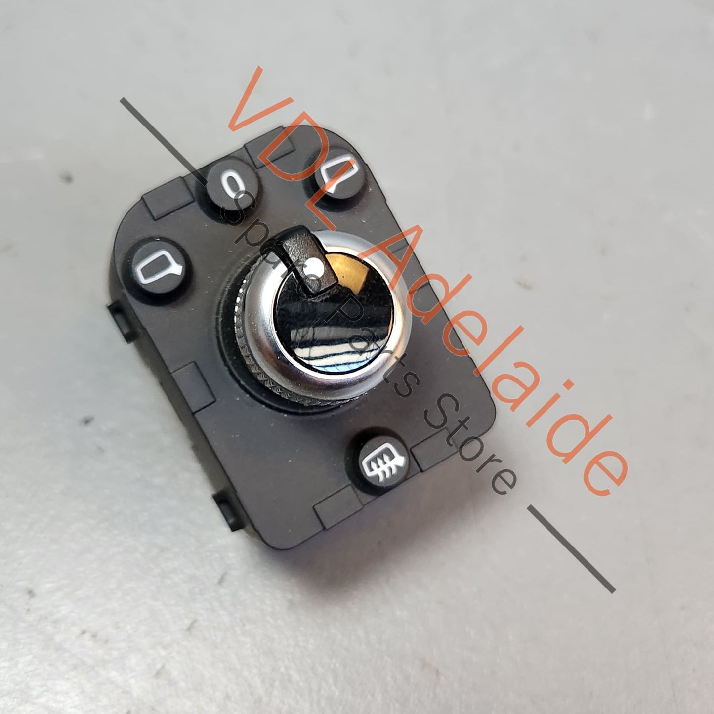 4M0959565P Audi A4 A5 B9 Q5 Power Folding Mirror Switch 4M0959565P