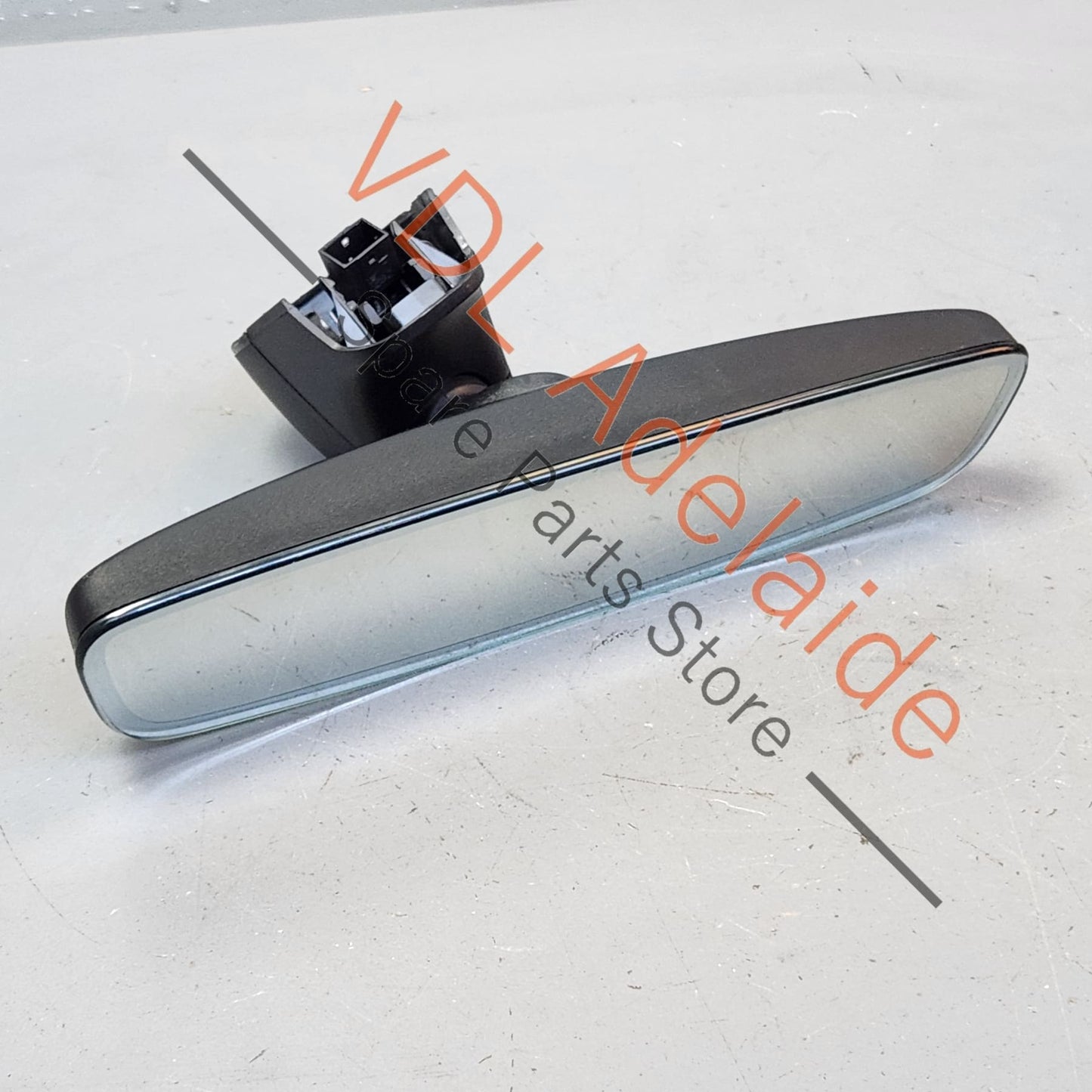 8W0857511 Audi A4 S4 B9 A5 S5 Interior Rear View Mirror Frameless 8W0857511 9B9