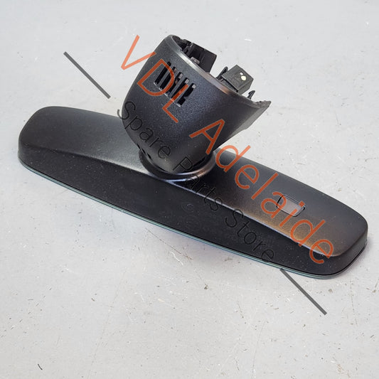 8W0857511 Audi A4 S4 B9 A5 S5 Interior Rear View Mirror Frameless 8W0857511 9B9