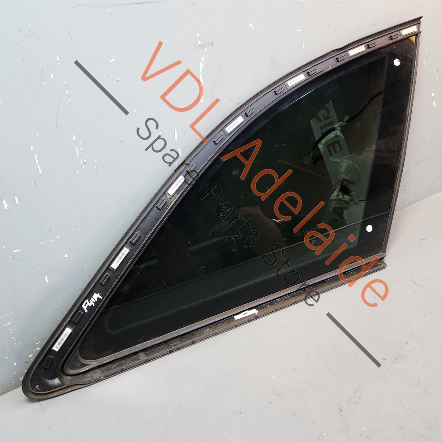 8W9845298BDNVB 8W9845298T Audi A4 B9 Avant Right Rear Quarter Window Heat Insulating Glass 8W9845298BD NVB