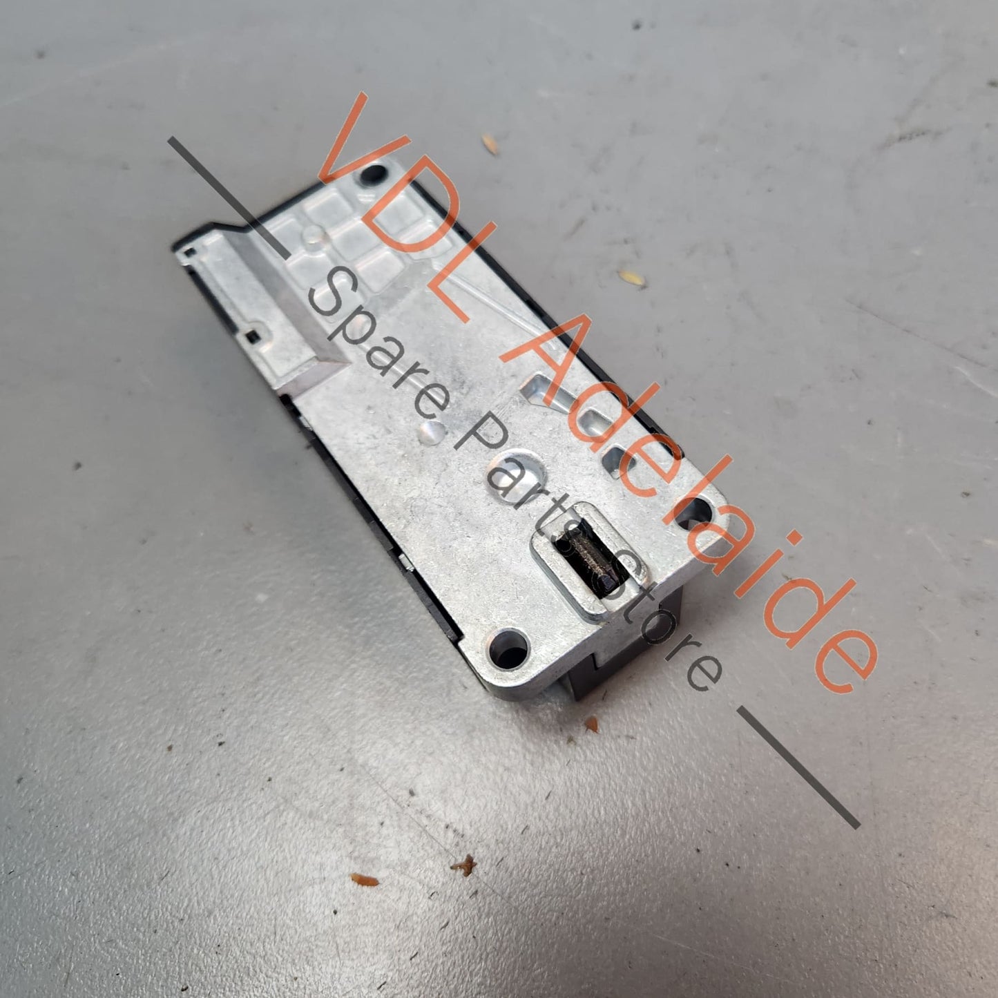 3Q0905861A Audi A4 S4 B9 Steering Column Lock 3Q0905861A