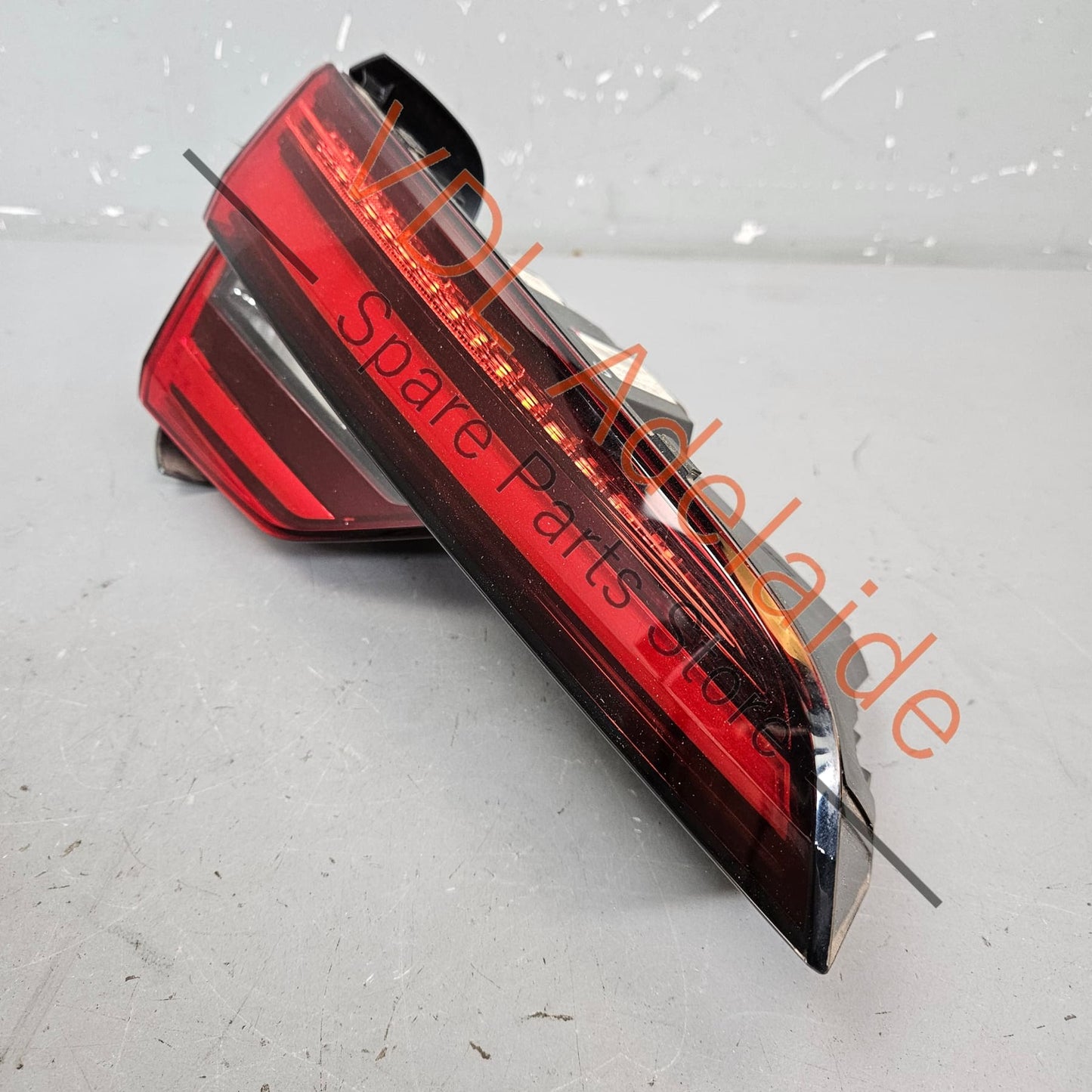 8W9945093E Audi A4 S4 RS4 B9 Avant Wagon Rear Left Inner LED Tail Light Taillight 8W9945093E