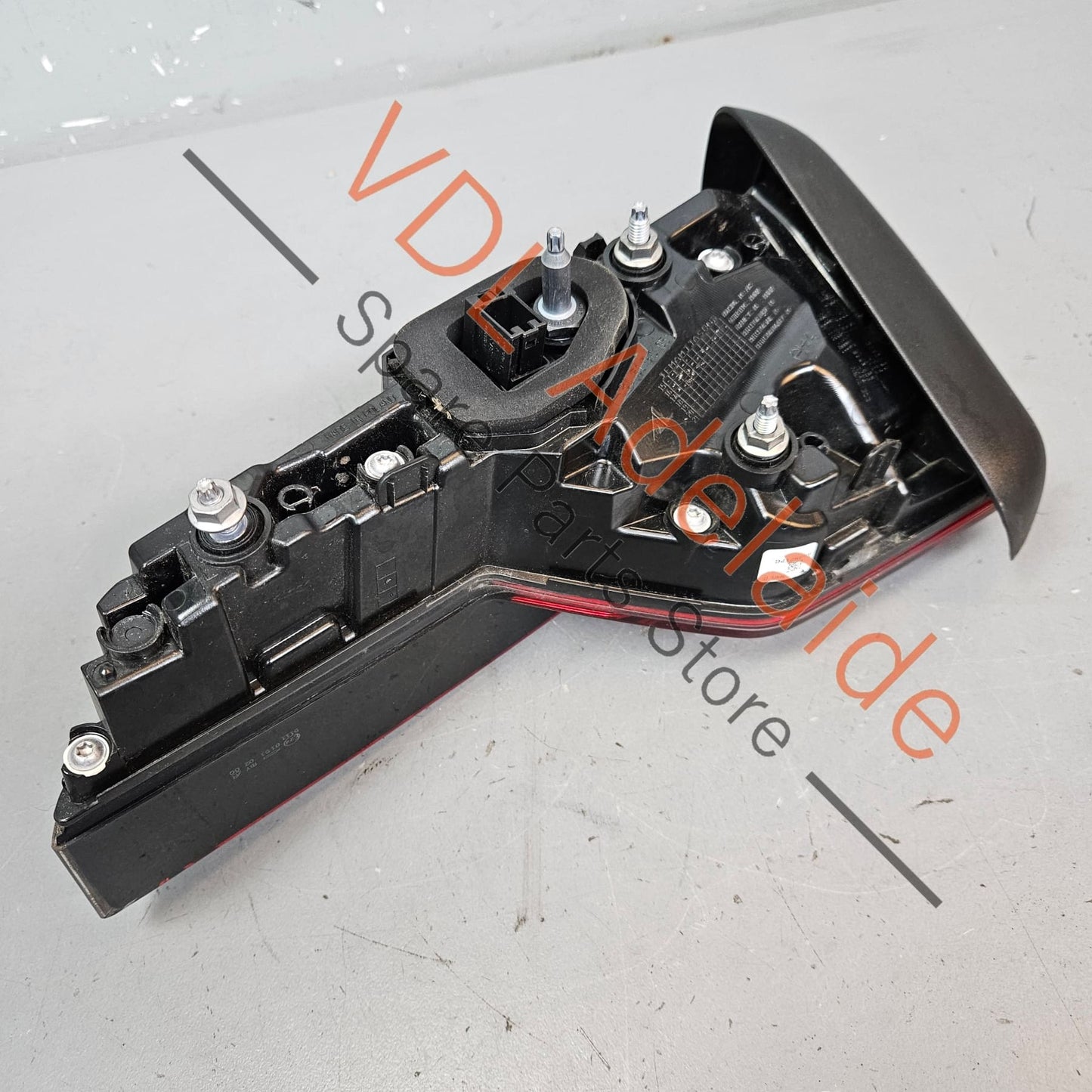 8W9945093E Audi A4 S4 RS4 B9 Avant Wagon Rear Left Inner LED Tail Light Taillight 8W9945093E