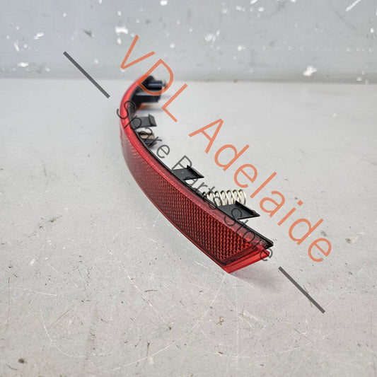 8W0945105D Audi A4 S4 RS4 B9 Avant Wagon Left Rear Bumper Reflector 8W0945105D