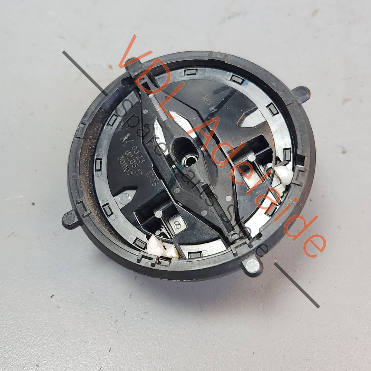 8T0959578 Audi A4 S4 RS4 B9 Left Exterior Mirror Adjustment Motor 8T0959578