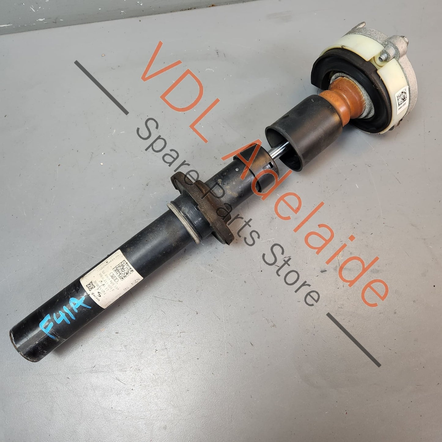 8W6413031G 8W6413031E Audi S4 B9 Front Shock Absorber Strut for left or right front 8W6413031G/E