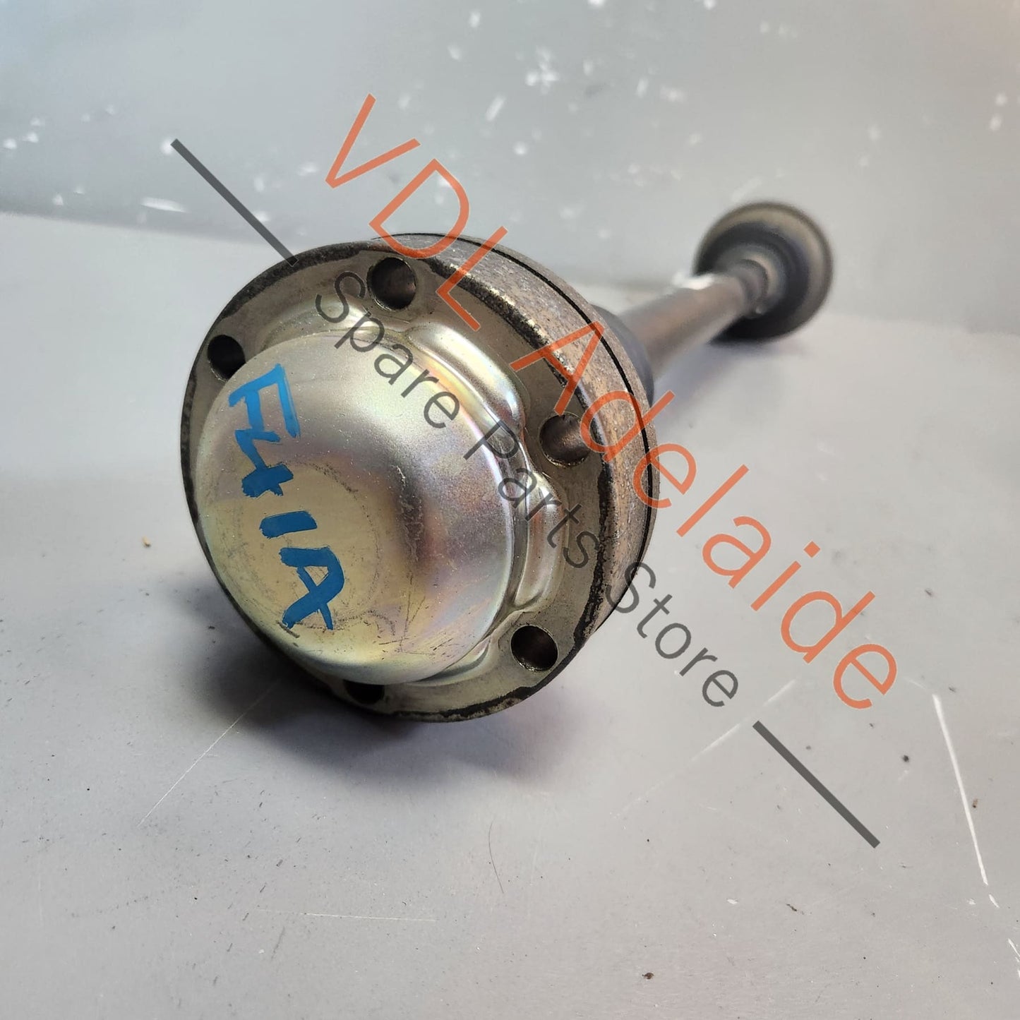 8W0501203E Audi A4 S4 RS4 Quattro Rear Axle Driveshaft CV 8W0501203E