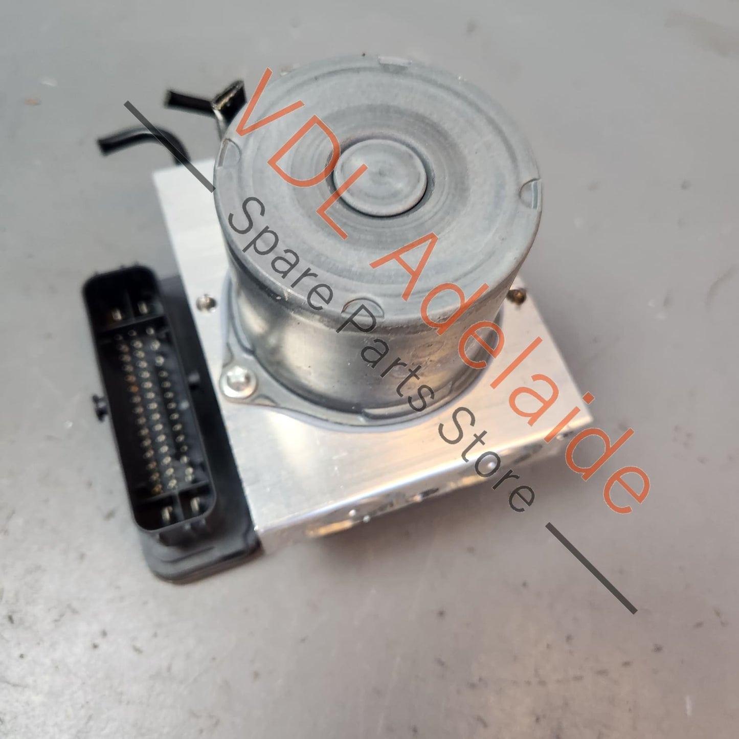 8W0614517NBEF 8W0907379K Audi A4 S4 B9 ABS Brake Module Hydraulic Pump 8W0907379K 8W0614517N BEF