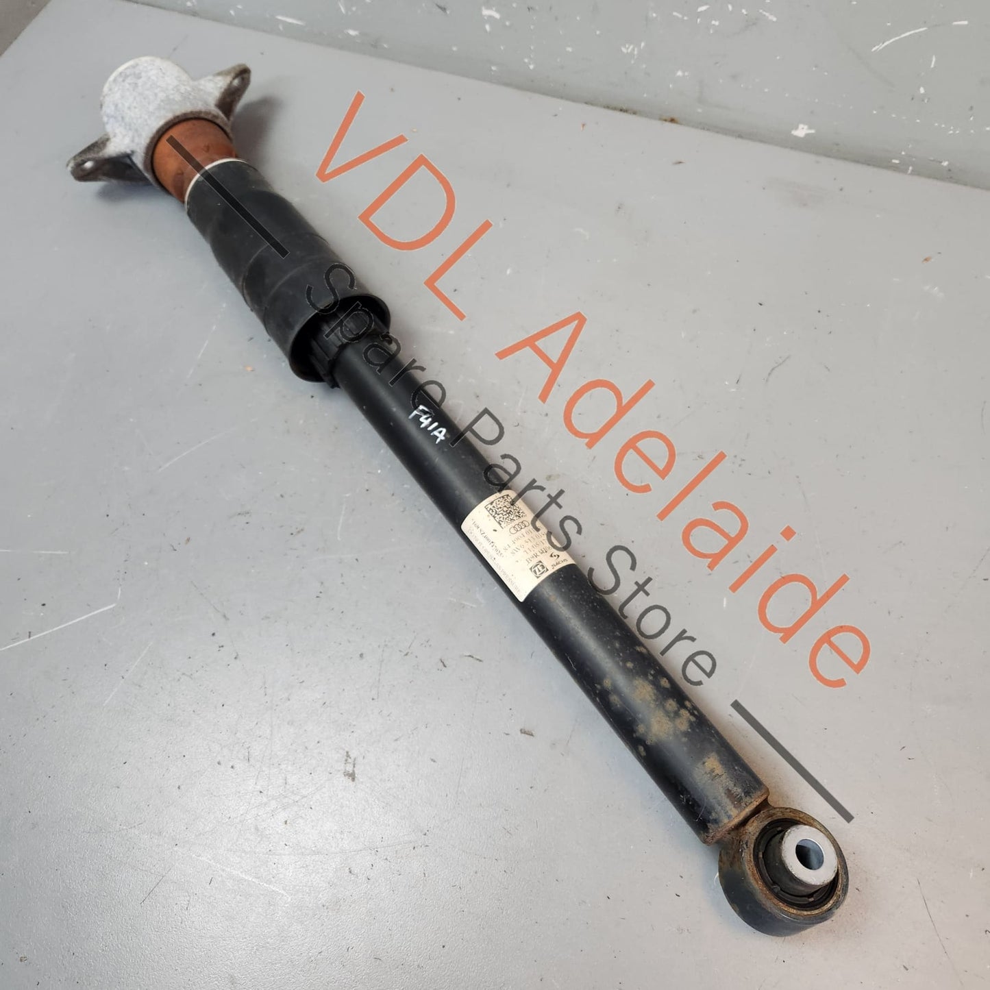 8W6513035F 8W6513035H Audi A4 S4 Rear Shock Absorber SACHS 8W6513035F 8W6513035H