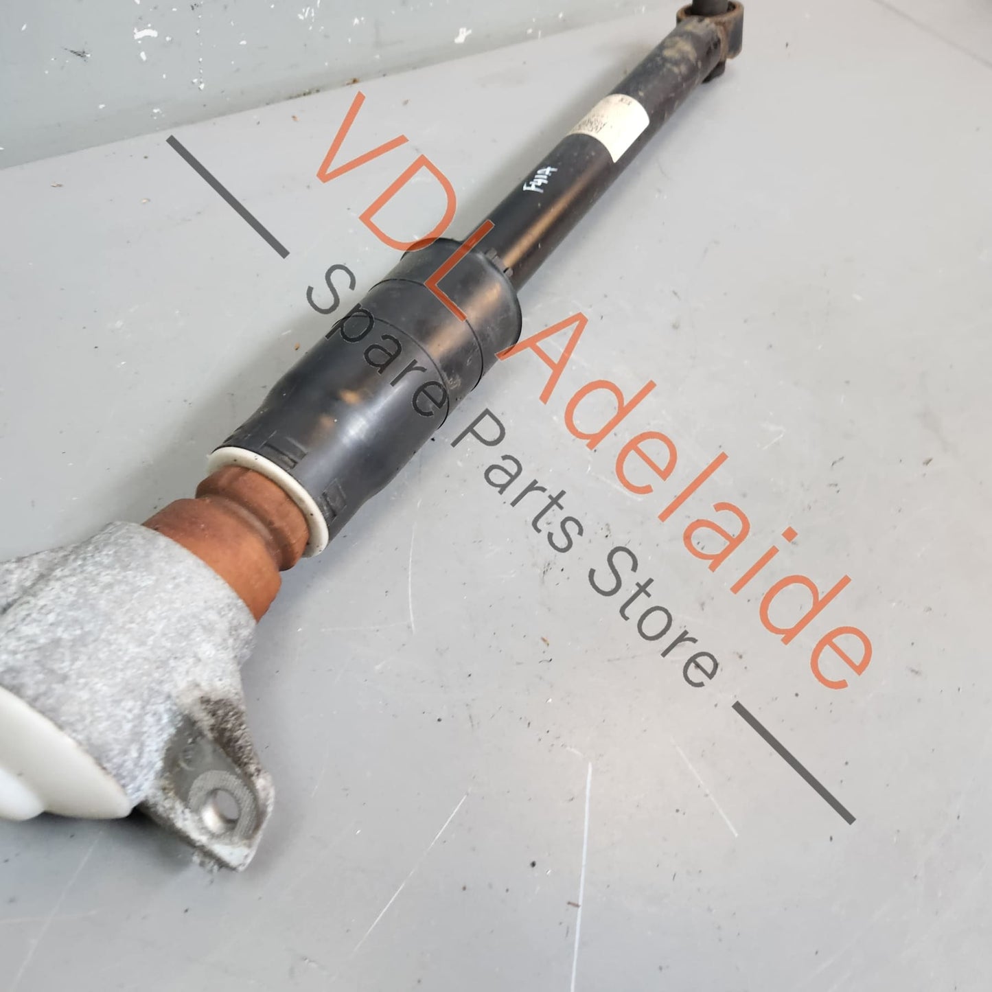 8W6513035F 8W6513035H Audi A4 S4 Rear Shock Absorber SACHS 8W6513035F 8W6513035H