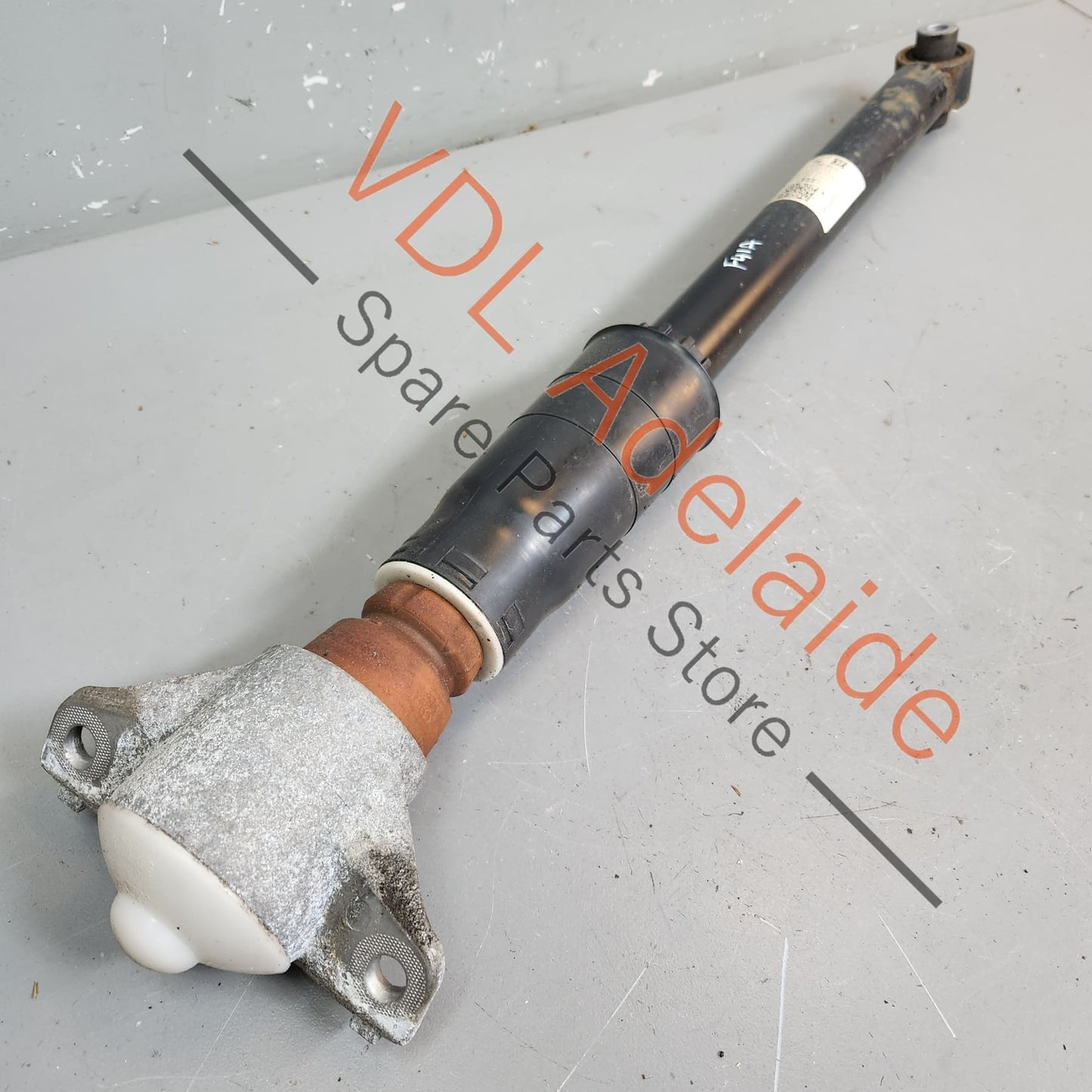 8W6513035F 8W6513035H Audi A4 S4 Rear Shock Absorber SACHS 8W6513035F 8W6513035H