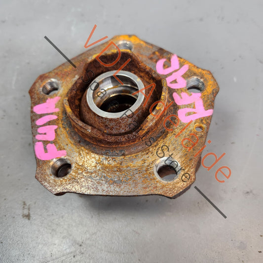 8W0407625J 8W0501652D Audi A4 S4 B9 Rear Wheel Bearing & Hub 8W0407625J 8W0501652D