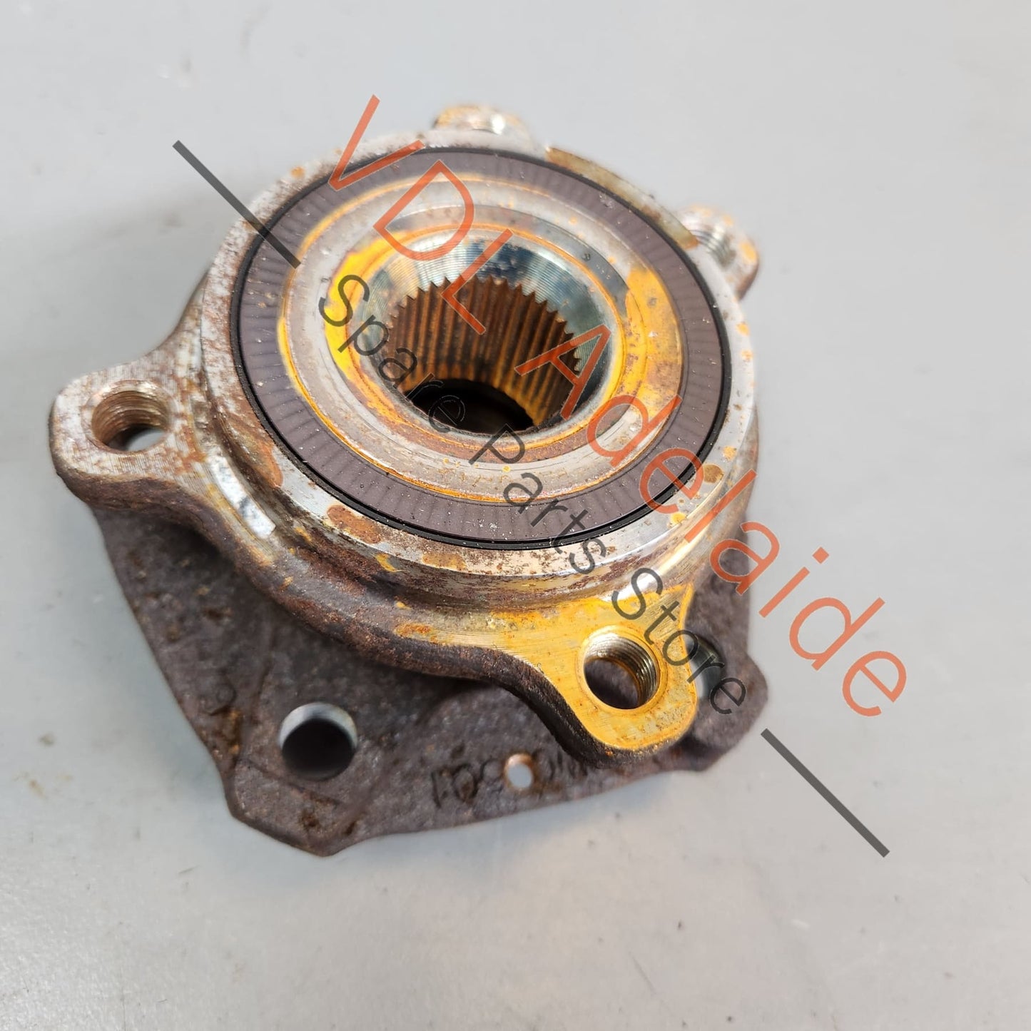 8W0407625J 8W0501652D Audi A4 S4 B9 Rear Wheel Bearing & Hub 8W0407625J 8W0501652D