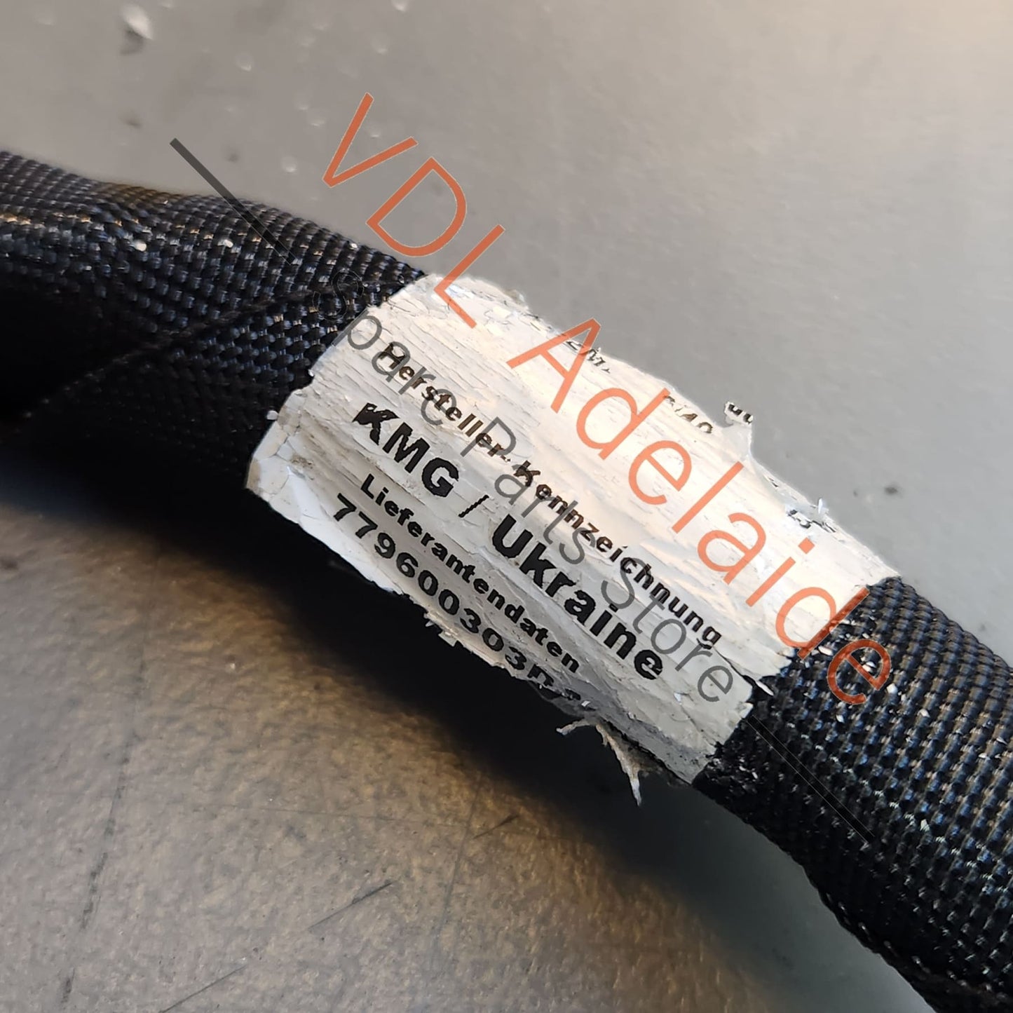 06M971595BD Audi S4 S5 SQ5 3.0L Petrol CWGD Engine Wiring Harness Cable Loom 06M971595BD