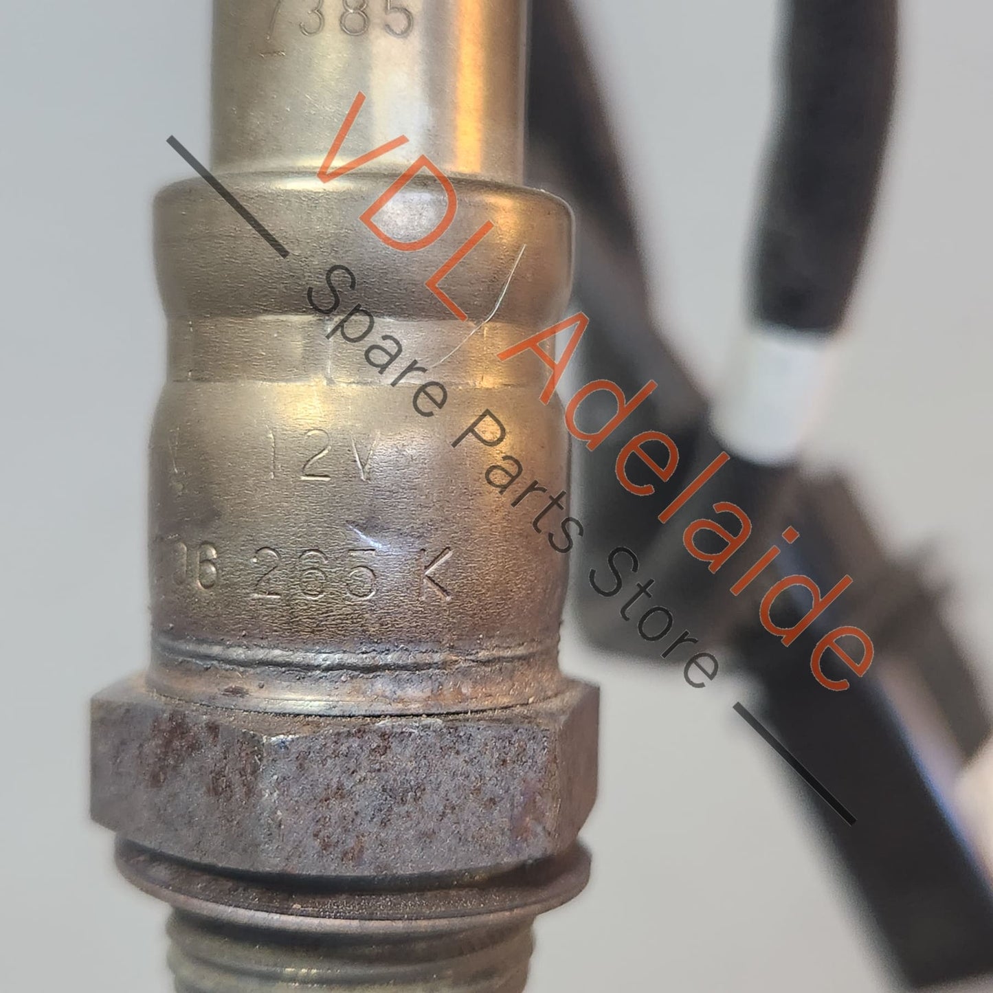 8W0906265K 06M906265 Audi VW Oxygen Sensor Lambda Probe Upstream Before Cat 8W0906265K 06M906265