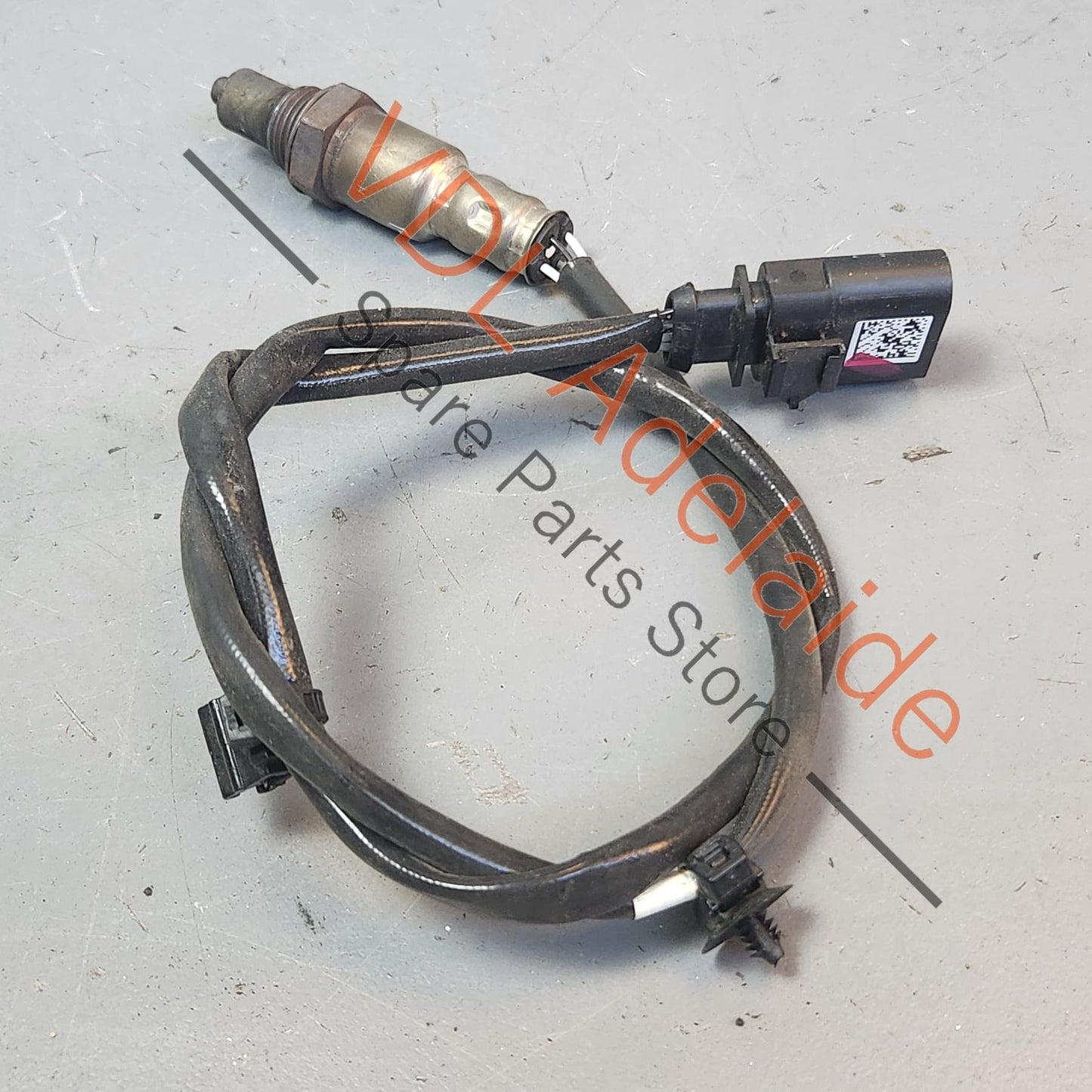8W0906265K 06M906265 Audi VW Oxygen Sensor Lambda Probe Upstream Before Cat 8W0906265K 06M906265