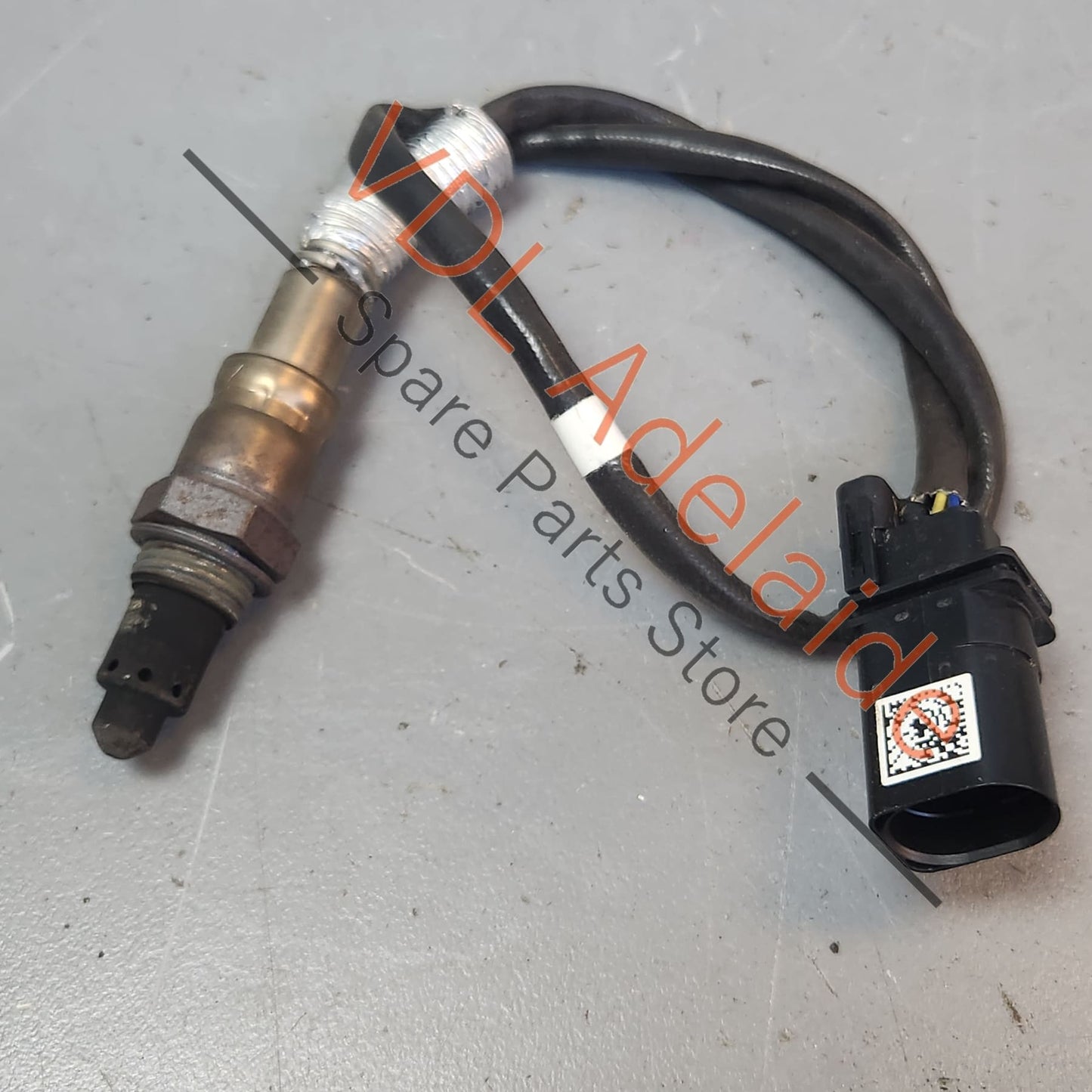 8W0906265K 06M906265 Audi VW Oxygen Sensor Lambda Probe Upstream Before Cat 8W0906265K 06M906265