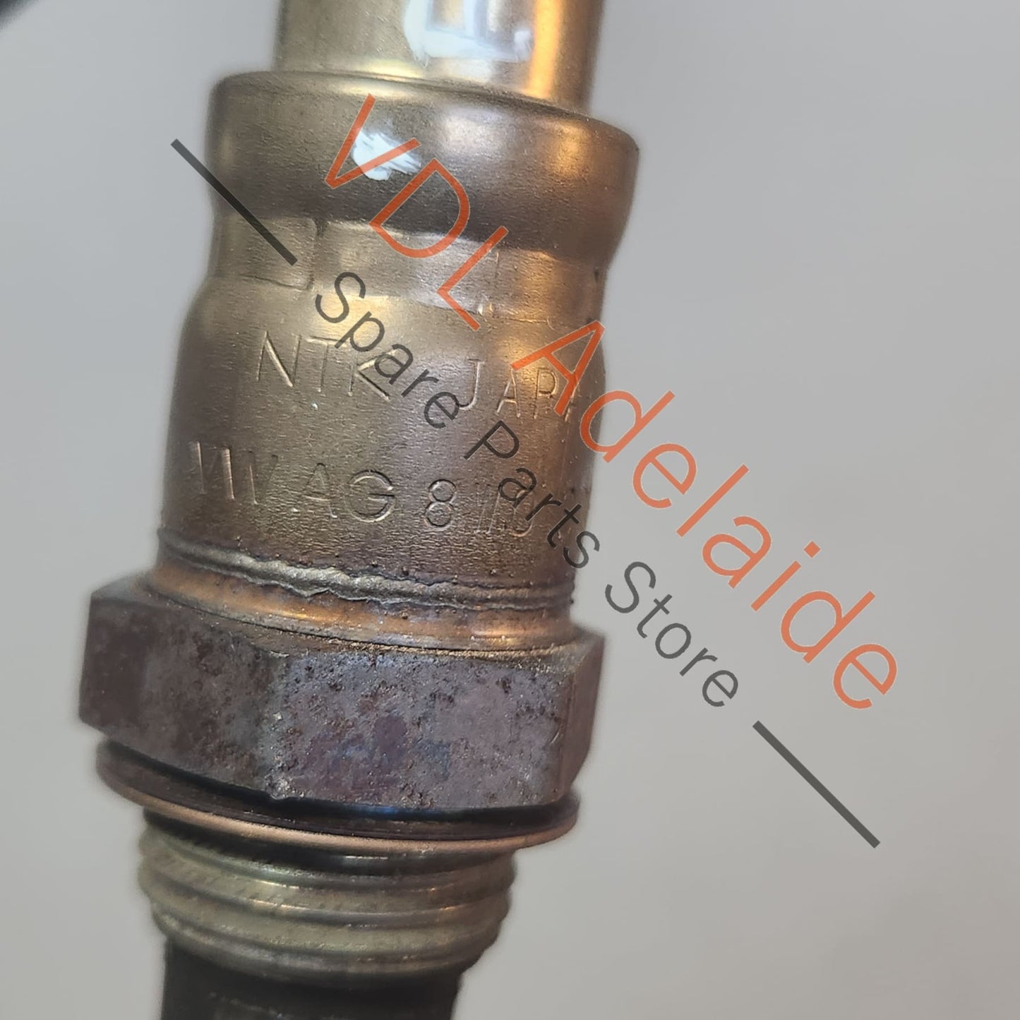 8W0906265K 06M906265 Audi VW Oxygen Sensor Lambda Probe Upstream Before Cat 8W0906265K 06M906265