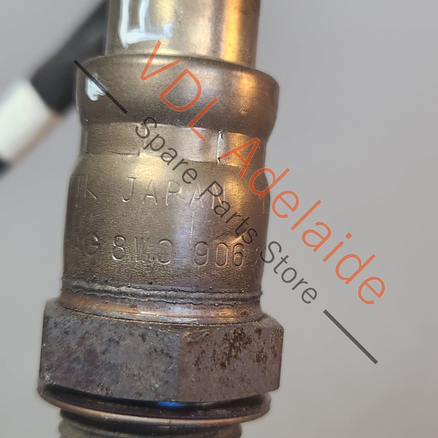 8W0906265K 06M906265 Audi VW Oxygen Sensor Lambda Probe Upstream Before Cat 8W0906265K 06M906265