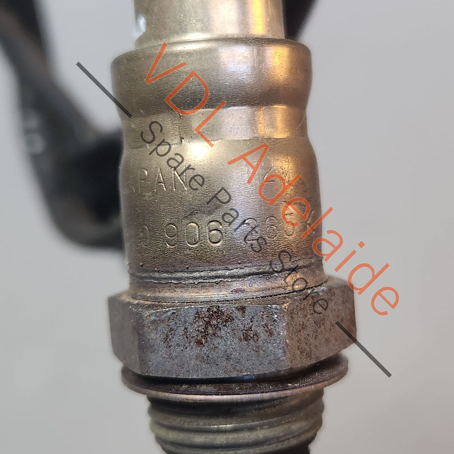 8W0906265K 06M906265 Audi VW Oxygen Sensor Lambda Probe Upstream Before Cat 8W0906265K 06M906265
